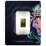 Scottsdale Lion