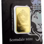 Scottsdale Lion - Image 2