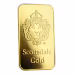 Scottsdale Lion - Image 7